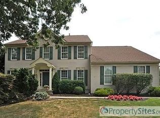 4625 Twinbrook Cir, Doylestown, PA 18902