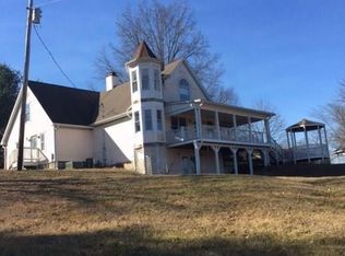 6770 E Plymouth Rd, Lexington, IN 47138