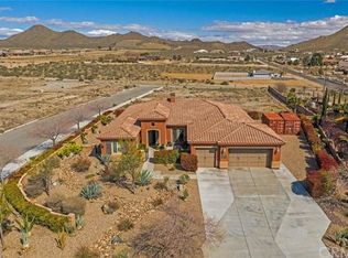 19225 Wild Mustang Ct, Apple Valley, CA 92307