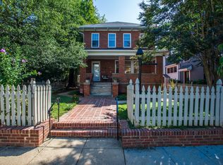 5327 43rd St NW, Washington, DC