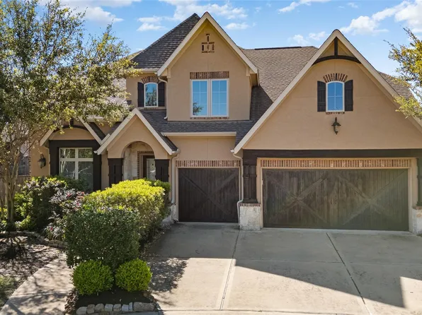 2710 Margaret Falls Ln, Katy, TX 77494