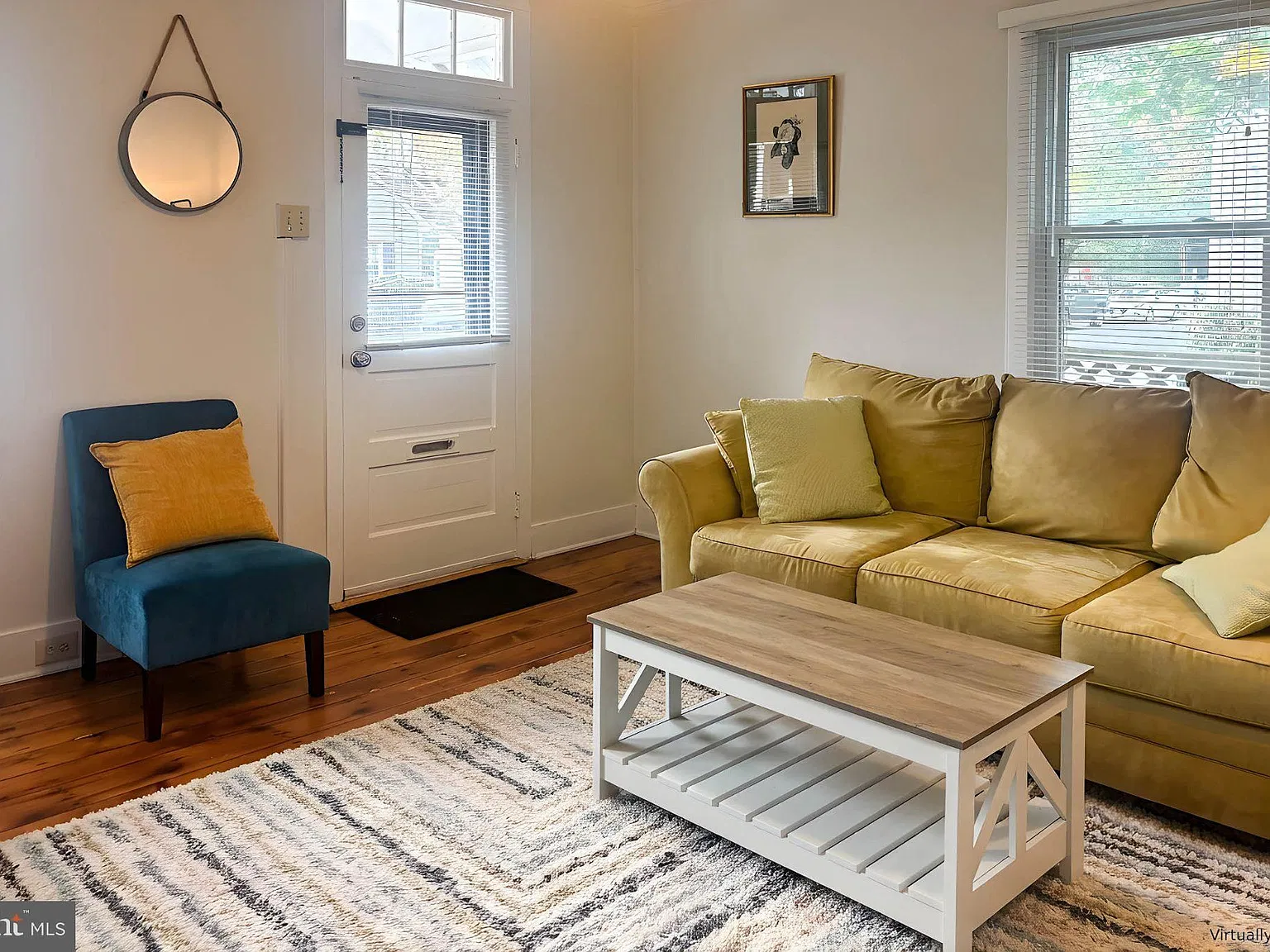 2 bed, 1.5 bath, $1,850 — Photo 2