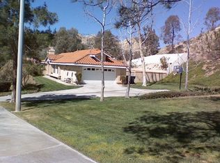 15651 Carrousel Dr, Santa Clarita, CA 91387