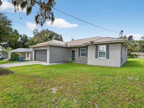 1519 Monroe St, Deland, FL 32720