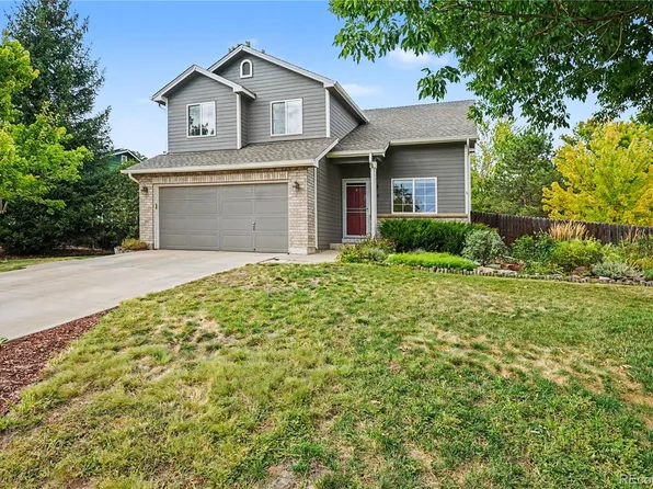 360 Maplewood Drive, Erie, CO 80516