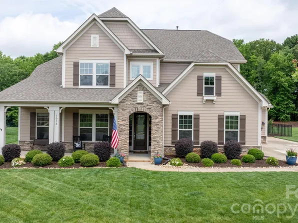 1013 Torrens Dr, Monroe, NC 28110