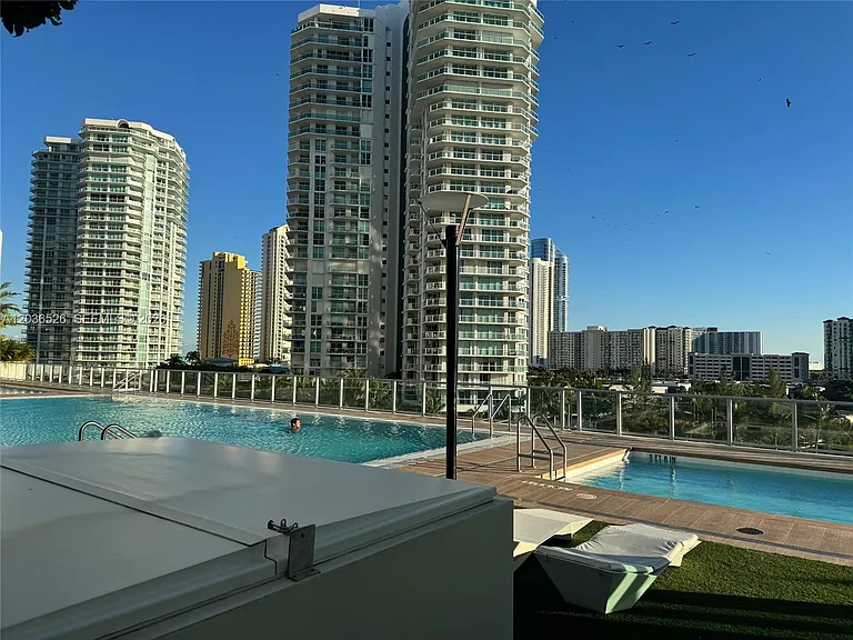 330 Sunny Isles Blvd #5-1003 — Photo 32