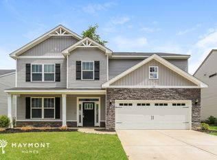 135 Swinton Pond Rd, Grovetown, GA 30813