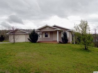 4208 Christy Way, Kodak, TN 37764