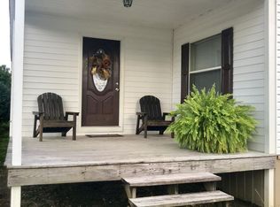 926 Turnpike Rd, Lawrenceburg, TN 38464