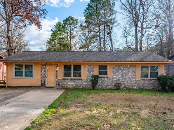5605 Southboro Dr, Little Rock, AR 72209