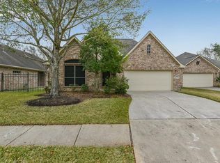 12427 Rutgers Park Ct, Houston, TX 77058