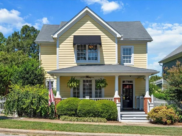 112 Kingsport Rd, Holly Springs, NC 27540