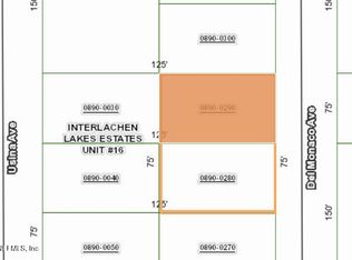 0 Del Monaco Ave, Interlachen, FL 32148