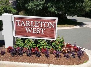 3313 Tarleton #0, Durham, NC 27713
