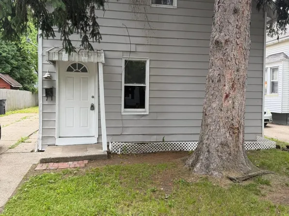3326 W 54th St, Cleveland, OH 44102