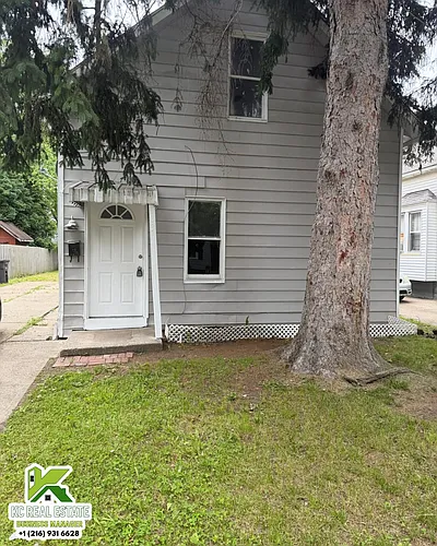 3326 W 54th St Photo 1