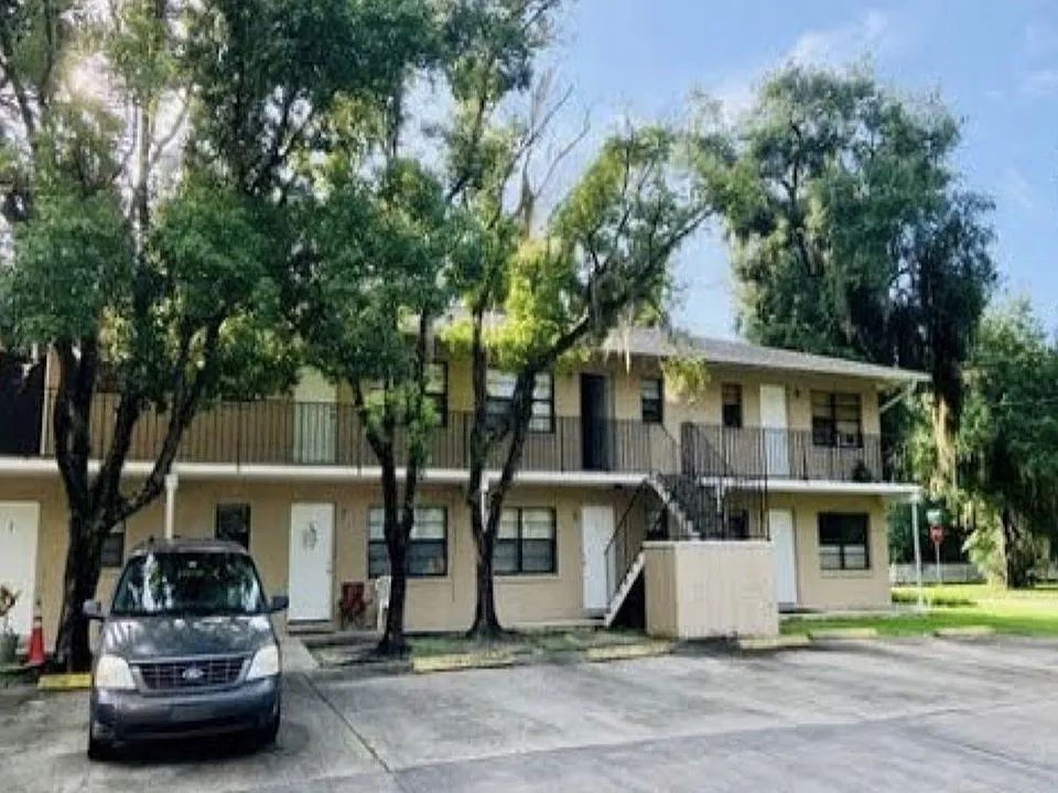 501 W Ohio Ave #22