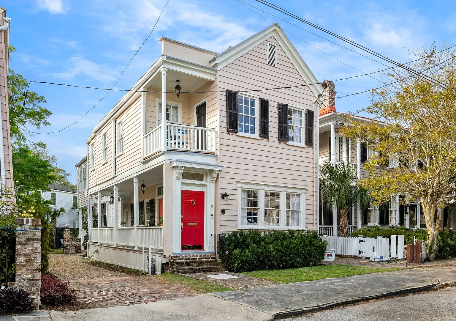 Slightly South of Broad- 21 Savage Street — Photo 4