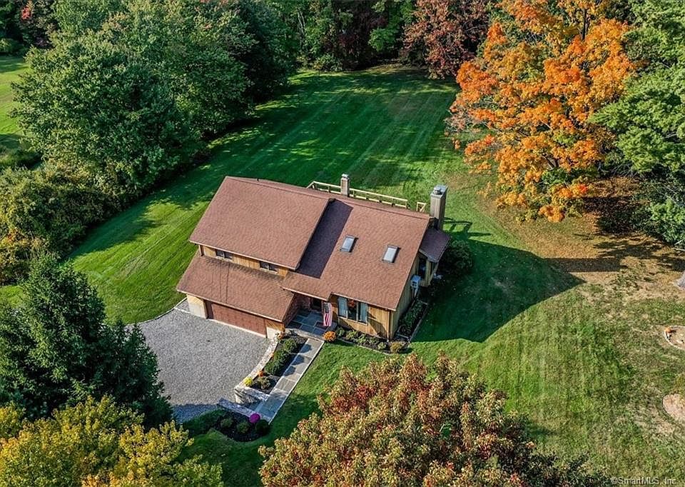 160 Keeler Rd, Bridgewater, CT 06752 MLS 170529272 Zillow