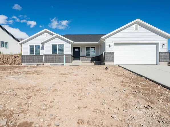 1236 N 700 E, Nephi, UT 84648