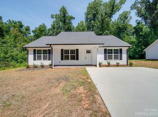 553 Westside Cir, China Grove, NC 28023