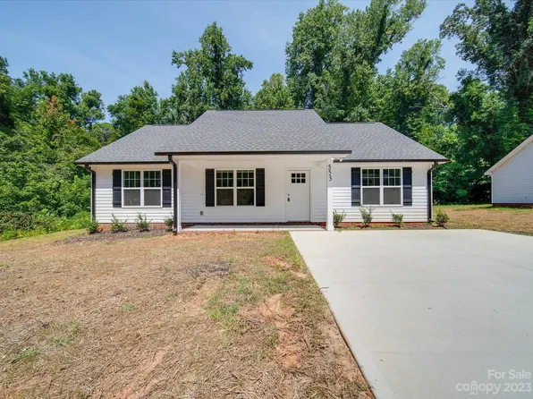 553 Westside Cir, China Grove, NC 28023