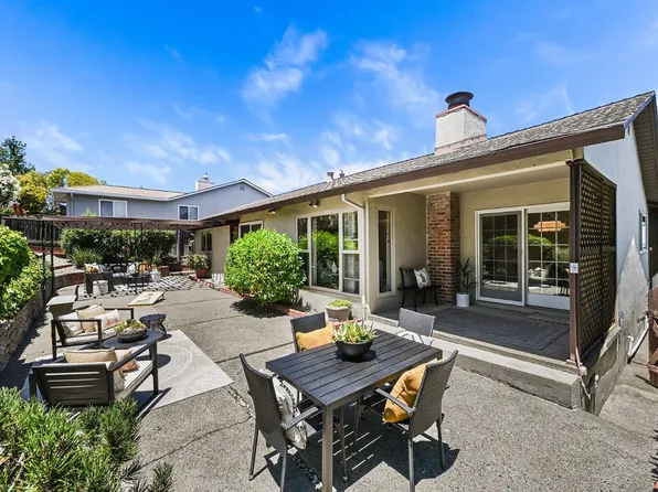 29 Ridgewood Drive, San Rafael, CA 94901