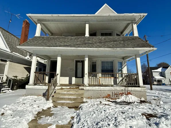 702 Boalt St, Toledo, OH 43609