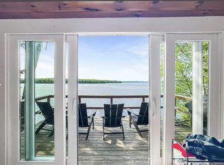 17 Duck Ln, Rockwood, ME 04478