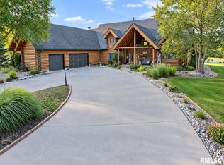 3333 Hunter Rd, Quincy, IL 62305