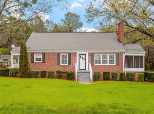 837 E Wait Ave, Wake Forest, NC 27587