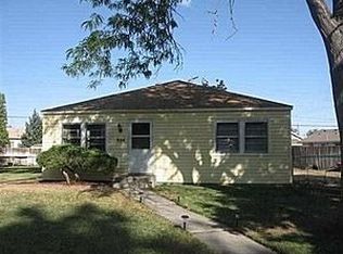 904 Sanford Ave, Richland, WA 99352