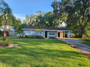 4714 Mullins Rd, Tampa, FL 33614