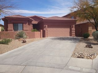 10477 E Rita Ranch Crossing Cir, Tucson, AZ 85747