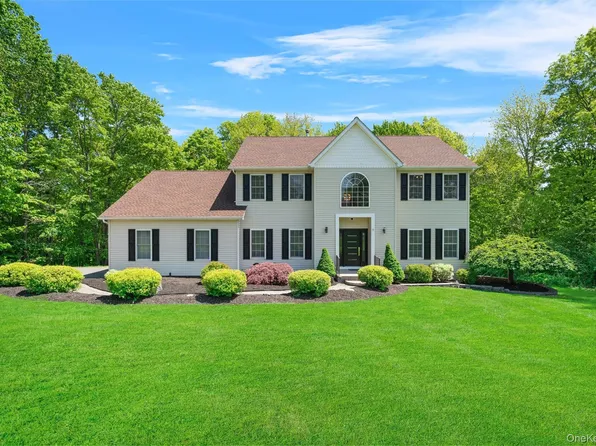 9 Hill Road, Washingtonville, NY 10992