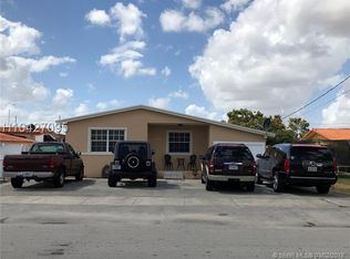 3620 SW 91st Ave, Miami, FL 33165