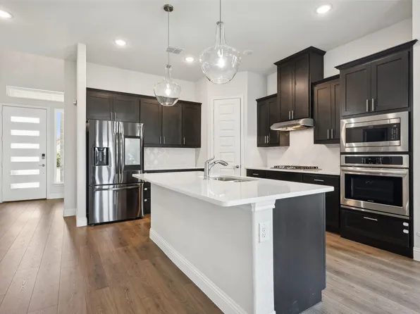 6322 Farndon Dr, Celina, TX 76227