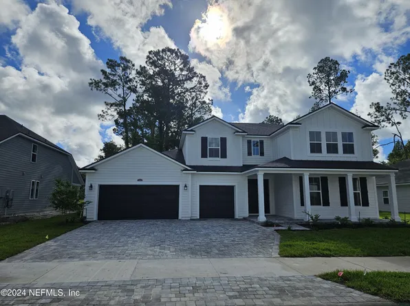 12611 AUTUMN GARDEN Drive, Jacksonville, FL 32223