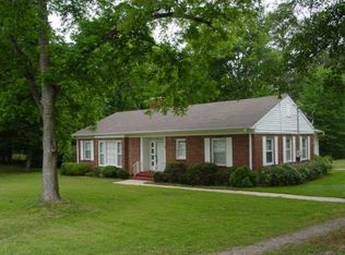 165 Lagrange St, Grantville, GA 30220