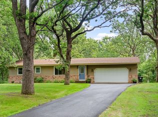 13429 Oakwood Rd, Zimmerman, MN 55398