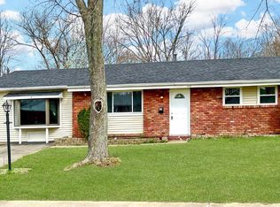 608 Neptune Way, Cincinnati, OH 45244