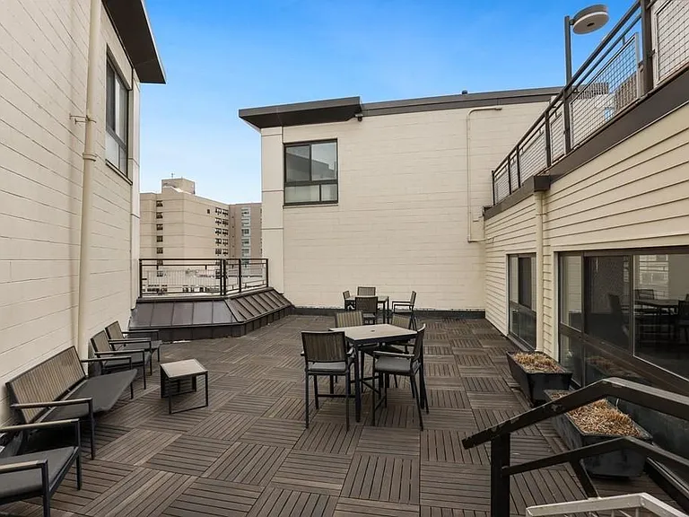 12 Stoneholm St #328 — Photo 14