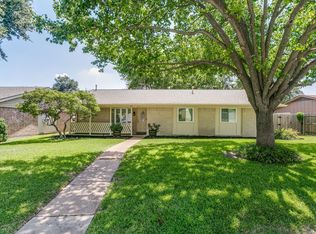 1808 Ridgewood Dr, Plano, TX 75074
