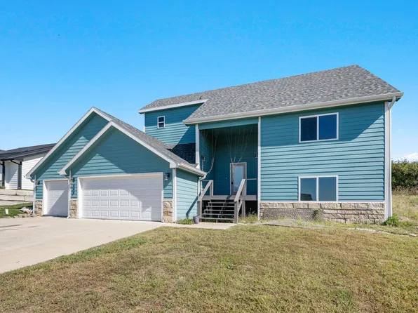508 Fox Hollow Rd, Saint George, KS 66535