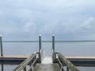 2416 Belvedere Dr NE, Townsend, GA 31331