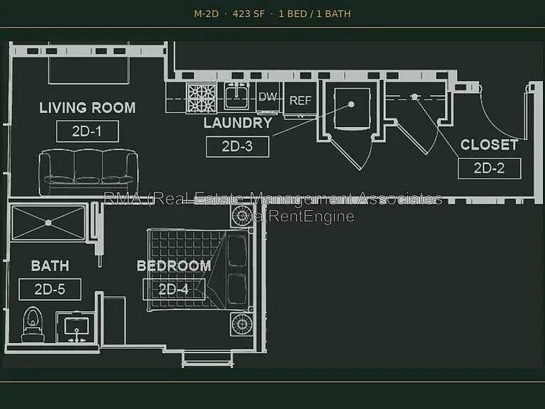 4 Zebulon St #2D — Photo 1