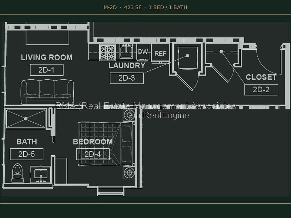 1st image of 6 Zebulon St #2D