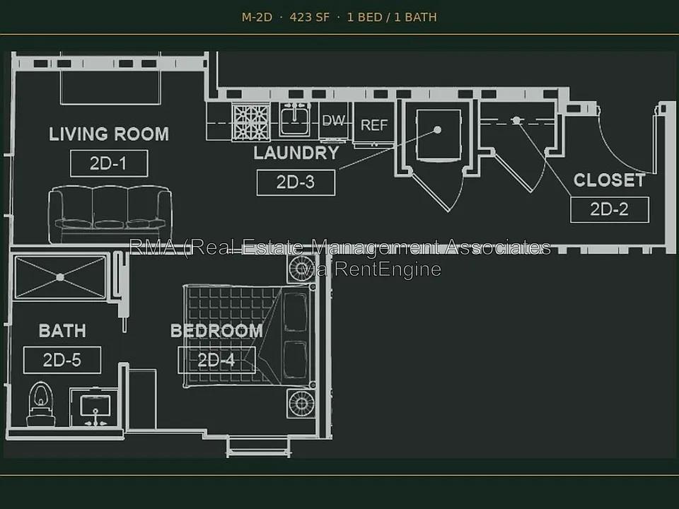 6 Zebulon St #2D