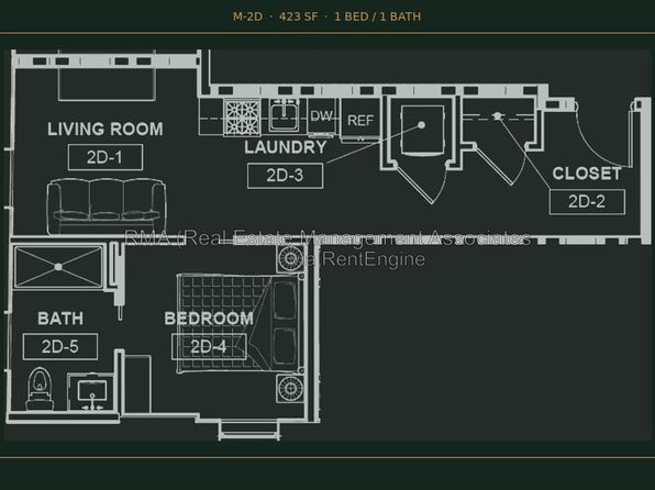 4 Zebulon St #2D